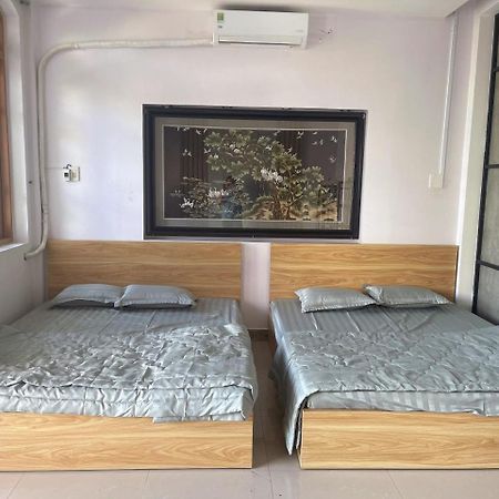 Sam House Hotel Фан Тиет Екстериор снимка