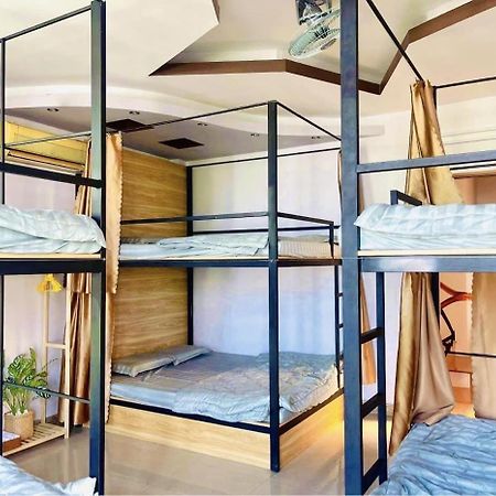 Sam House Hotel Фан Тиет Екстериор снимка