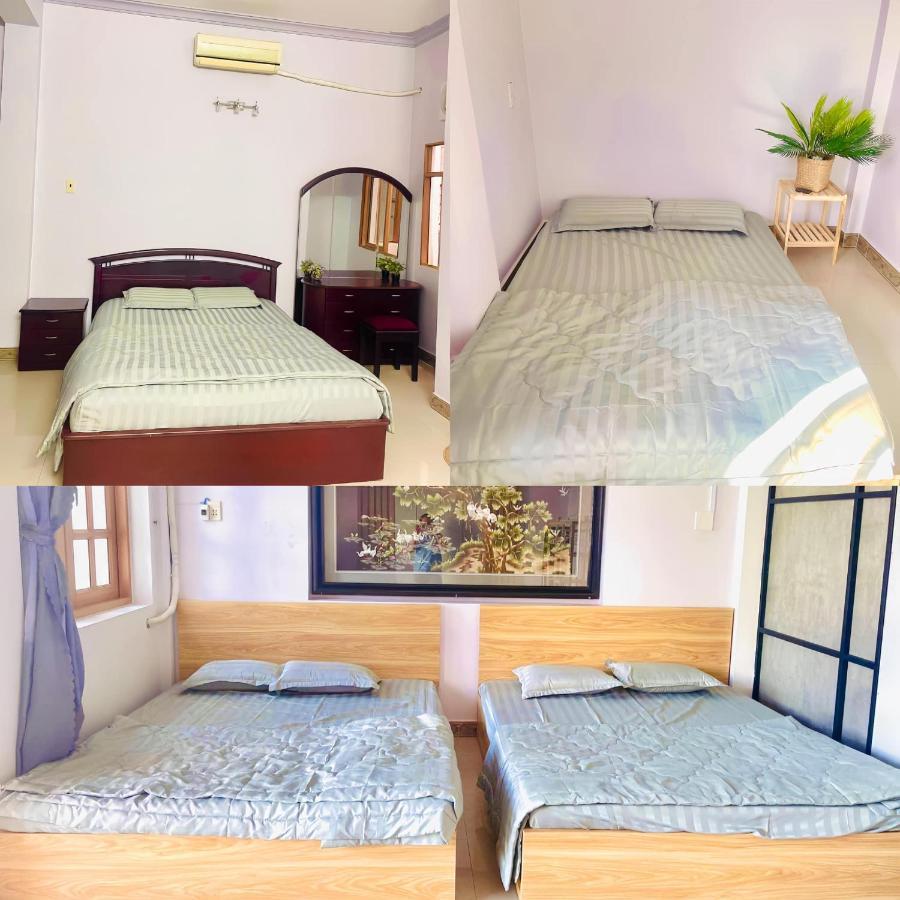 Sam House Hotel Фан Тиет Екстериор снимка