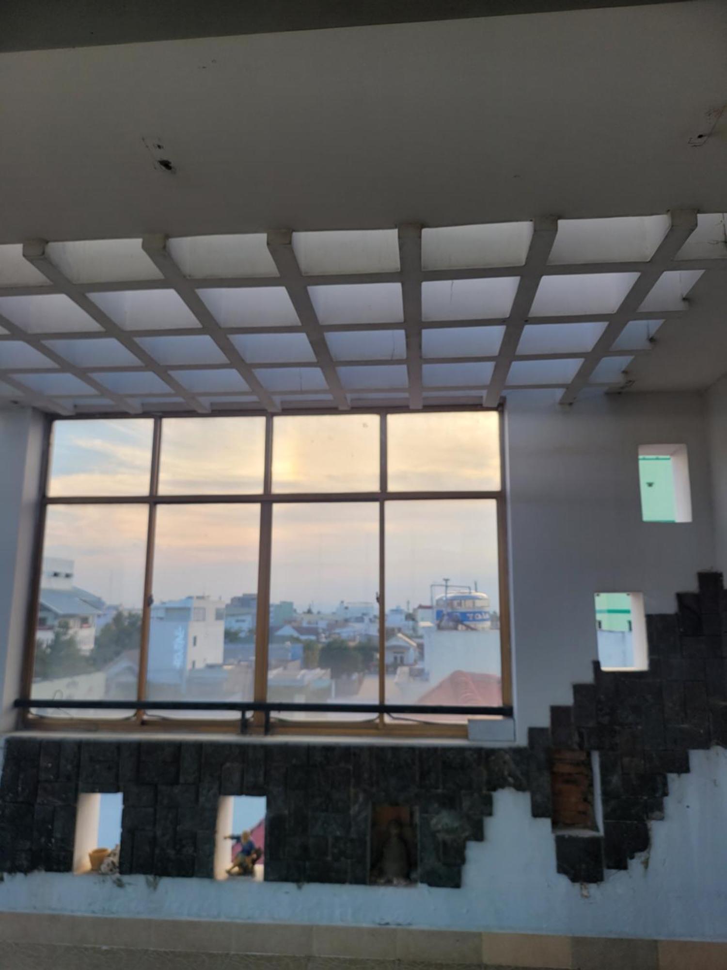 Sam House Hotel Фан Тиет Екстериор снимка