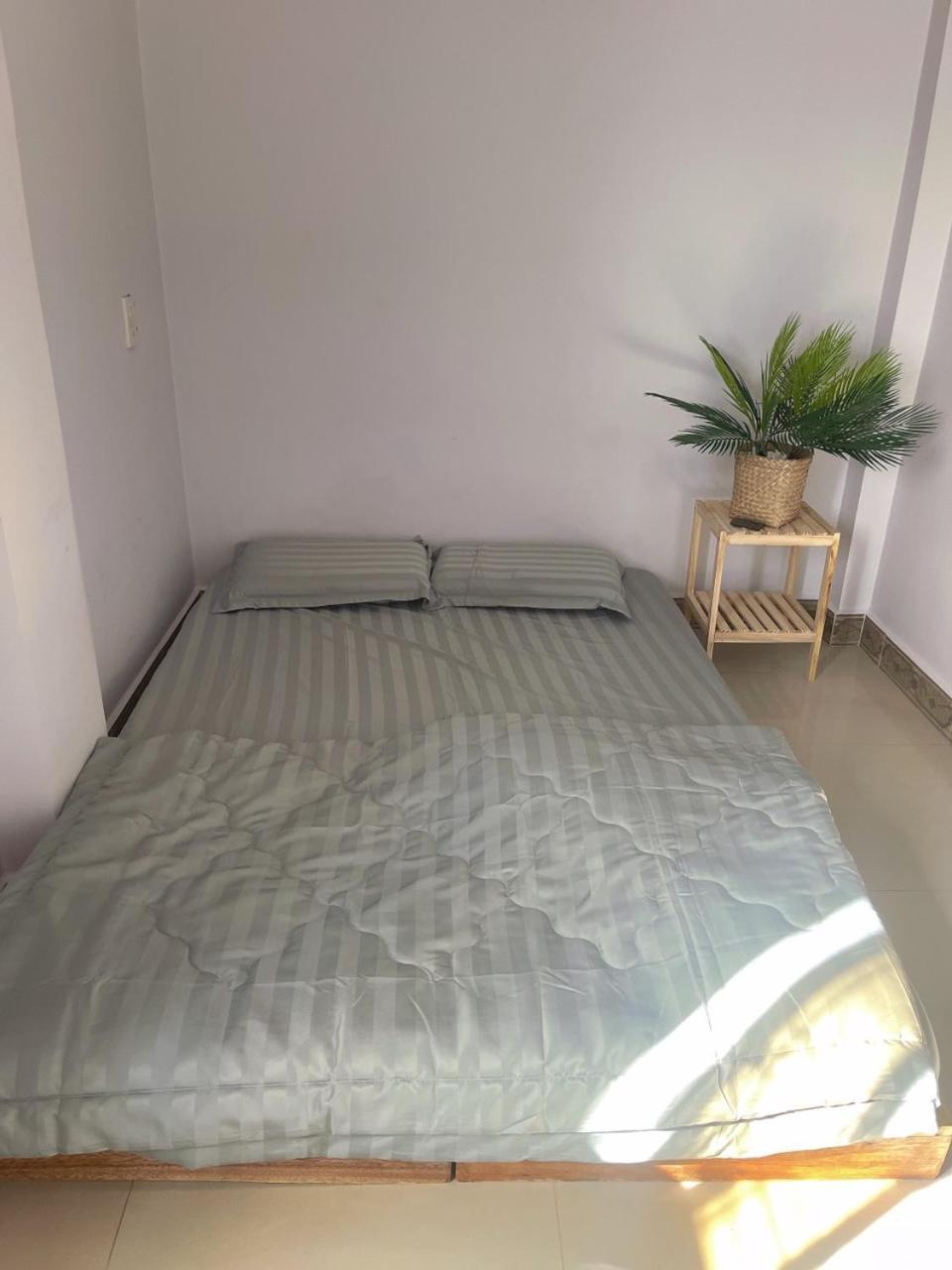 Sam House Hotel Фан Тиет Стая снимка