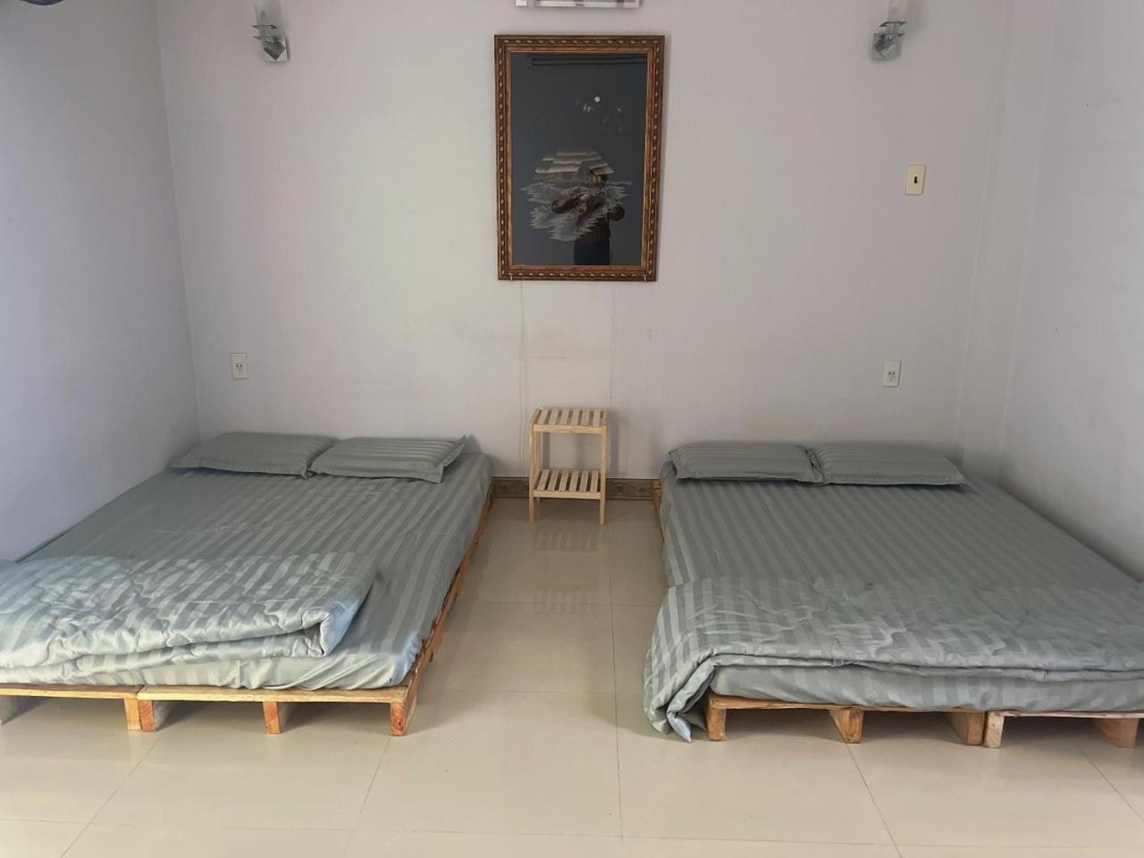 Sam House Hotel Фан Тиет Екстериор снимка