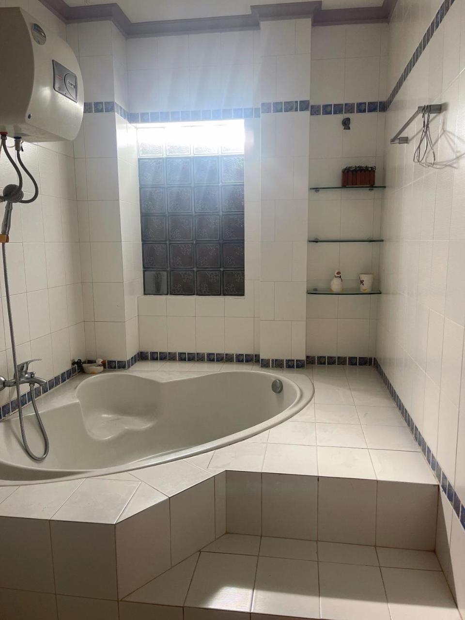 Sam House Hotel Фан Тиет Стая снимка