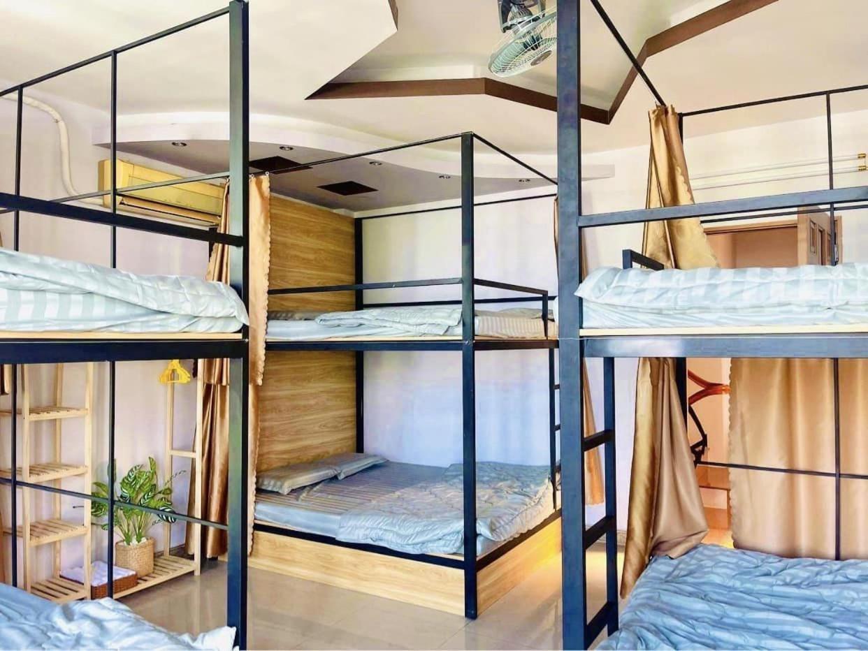 Sam House Hotel Фан Тиет Екстериор снимка